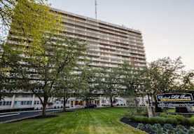 Chestnut Hill Tower Apartments Philadelphia Pa 19118