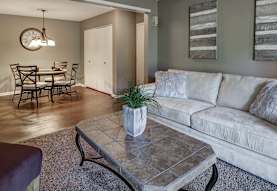 Beechmill Apartments - Indianapolis, IN 46227