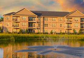 Parcstone Apartments Fayetteville Nc 28314