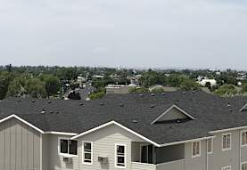 Pioneer Meadows Apartments Moses Lake Wa 98837
