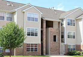 Sable Point Apartments Hurricane Wv 25526