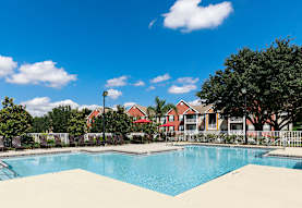 Madison Clermont Apartments Clermont Fl 34711