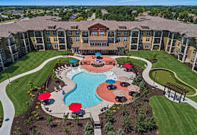 The Aspens At Ridgeview Falls Apartments Olathe Ks 66061