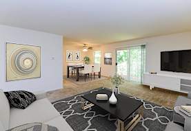 Mt Arlington Gardens Apartment Homes Mount Arlington Nj 07856