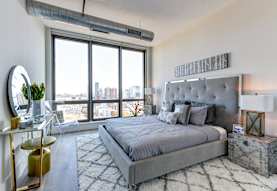 Soho Lofts Apartments Jersey City Nj 07310