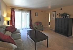 Heritage Trace Apartments Newport News Va 23602