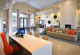 The Springs At Silverbell Apartments Tucson Az 85743