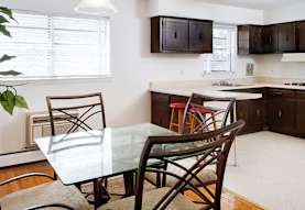 Cedar Arms Apartments Highland Park Nj 08904
