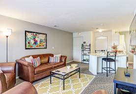 Campus Village Apartments East Lansing Mi 48823