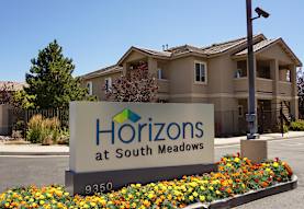 Horizons At South Meadows Apartments Reno Nv 89521
