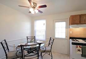 Morningside Townhomes Apartments Richmond Va 23225