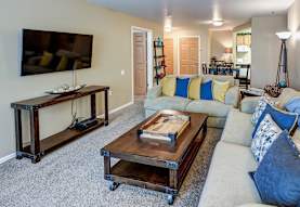 Birchwood Apartment Homes Maple Grove Mn 55311