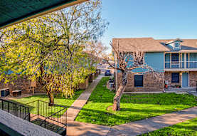 Woodbury Place Apartments Corpus Christi Tx 78411