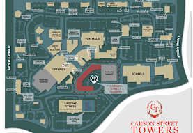 Carson Street Towers Apartments Overland Park Ks 66223