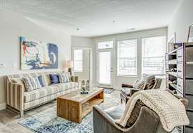 The Ave Apartments Columbus Oh 43214