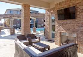 The Landing Okc Apartments Oklahoma City Ok 73135