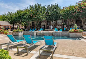 The Lincoln At Towne Square Apartments Plano Tx 75024