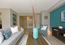 The Whitney Apartments Louisville Ky 40206