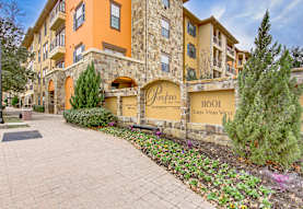 Portofino At Las Colinas Apartments Farmers Branch Tx 75234