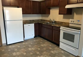 Creekside Apartments - Rochester, MN 55904