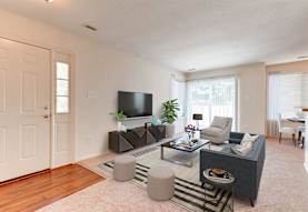 The Apartments Of St Charles Waldorf Md 20603