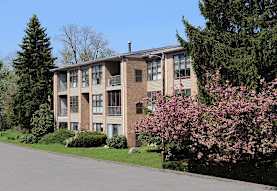Mountain Lake Apartments Scranton Pa 18505