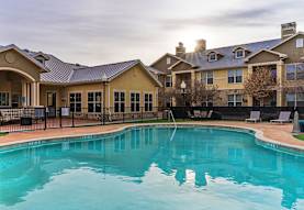 Blue Ridge Apartments Midland Tx 79705