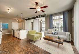 Legacy Village Apartment Homes Plano Tx 75024