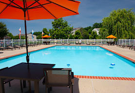 Carriage Pointe At Aquia Apartments Stafford Va 22554