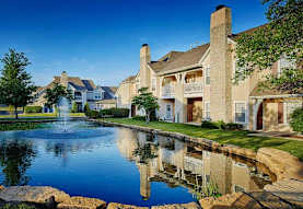 Bradford Pointe Apartments Overland Park Ks 66213