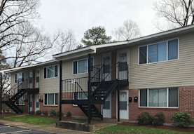 Cedar Bird Point Apartments Norfolk Va 23518