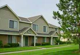 Cross Creek Apartments Wichita Ks 67226