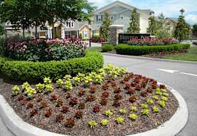 Bristol Park of Oak Ridge Apartments - Oak Ridge, TN 37830