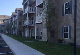 Oak Hill Senior Apartments - Taylor, PA 18517