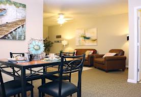 Campus Creek Apartments Oxford Ms 38655