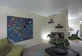 Villas of Castle Hills Apartments - San Antonio, TX 78213