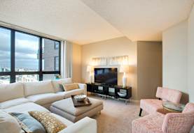 Galtier Towers Apartments - Saint Paul, MN 55101