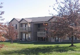 Oak Ridge Park Apartments - Olathe, KS 66062