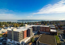 Proctor Station Apartments - Tacoma, WA 98407