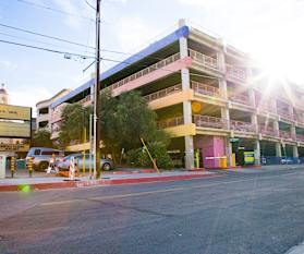Downtown Apartments For Rent 180 Apartments Tucson Az