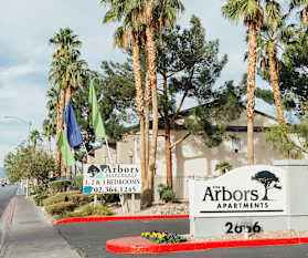 The Arbors Apartments For Rent 240 Apartments Las