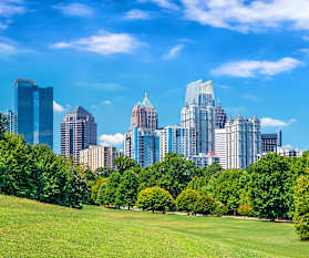 Apartments For Rent In Atlanta Ga 1558 Rentals