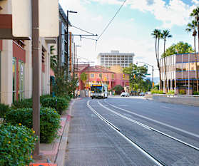 Downtown Apartments For Rent 180 Apartments Tucson Az