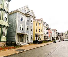 Apartments For Rent In Mission Hill Ma 3052 Rentals Apartmentguide Com