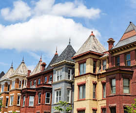 Apartments For Rent In Washington Dc 1102 Rentals