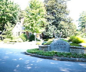 Garden Hills Apartments For Rent 117 Apartments Atlanta Ga