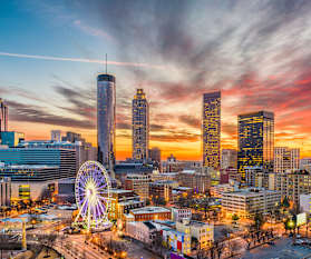 Apartments For Rent In Atlanta Ga 1580 Rentals