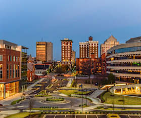 greenville apartments