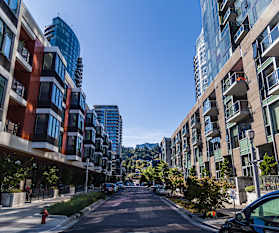 South Waterfront Apartments For Rent 454 Apartments