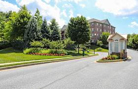 Brookside Commons Apartments Owings Mills Md 21117